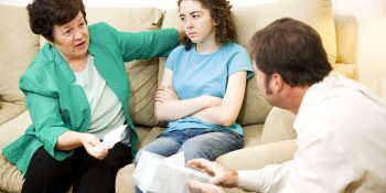Parent- Child Counseling